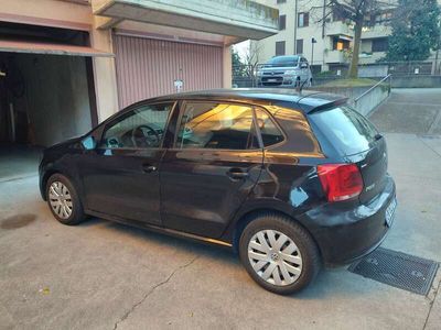 usata VW Polo avant