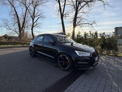 Usata Audi A1 Sportback Ambiente 116 CV (85 kW) 2015 Utilitaria