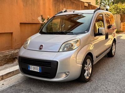 Fiat Qubo