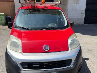 Usata Fiat Fiorino