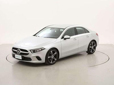 Mercedes A200