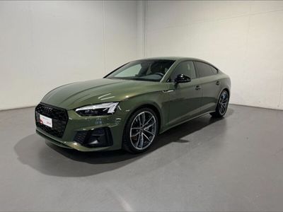 usata Audi A5 Sportback 40 TDI S-TRONIC S-LINE