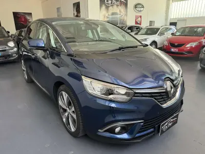 Usata Renault Scénic IV
