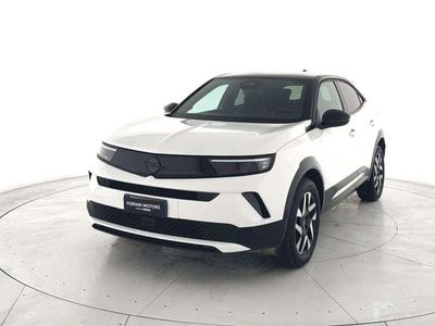 Usata Opel Mokka S 131 CV (96 kW) 2025 Bianco SUV