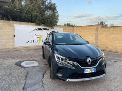 Usata Renault Captur Business 90 CV (66 kW) 2023 SUV
