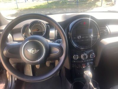 usata Mini Cooper 1.2 One 75 CV 1.2 One 75 CV 5 porte