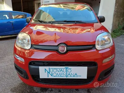 Usata Fiat Panda