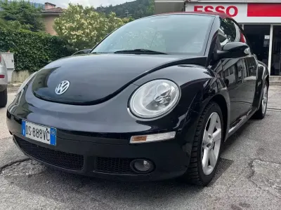 Usata VW New Beetle