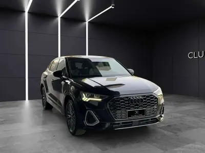 Usata Audi Q3 Sportback
