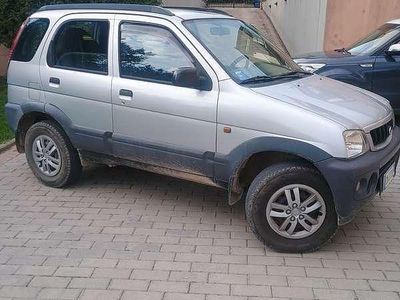 Daihatsu Terios
