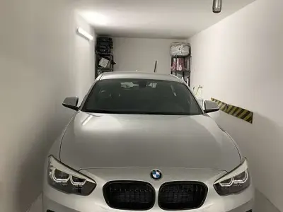 Usata BMW 118