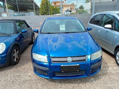 Fiat Stilo