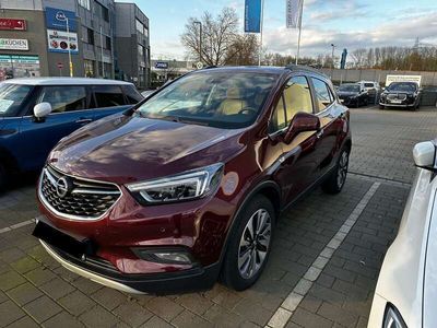 usata Opel Mokka X 1.4 t Ultimate s 4x4 *FULL LED *NAVI*CAMERA*TETTO