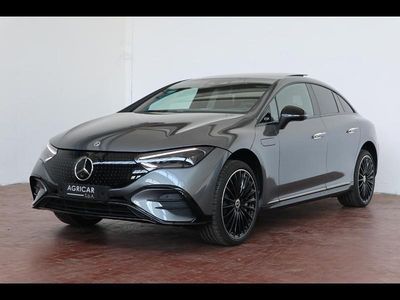 Nuova Mercedes EQE350 Premium Plus 135 kW (184 CV) 2026 Grigio Berlina