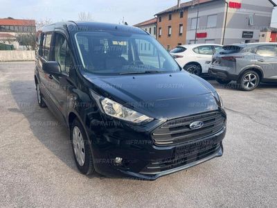 usata Ford Transit Connect 2ªs 230 1.5 Ecoblue 100CV PL Combi Trend N1