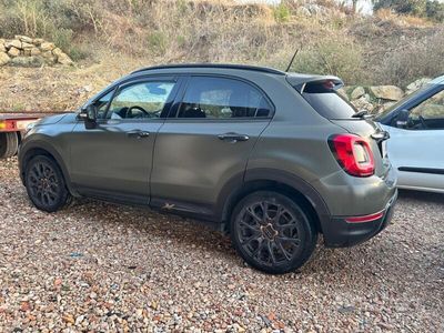 usata Fiat 500X - 2018