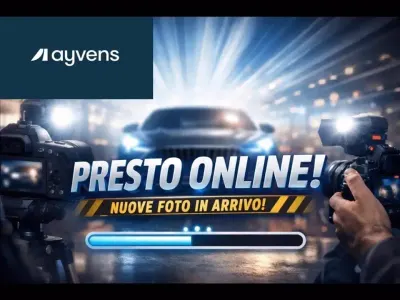 Usata Renault Kangoo Edition One 95 CV (69 kW) 2023 Bianco pastello Monovolume