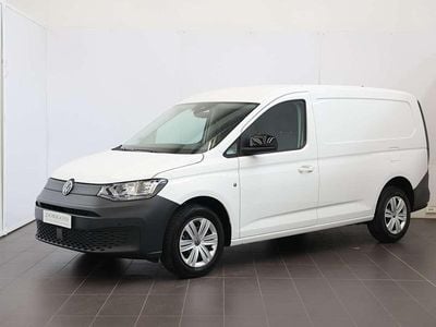 Usata VW Caddy Maxi Business 102 CV (75 kW) 2025 Bianco candy Monovolume