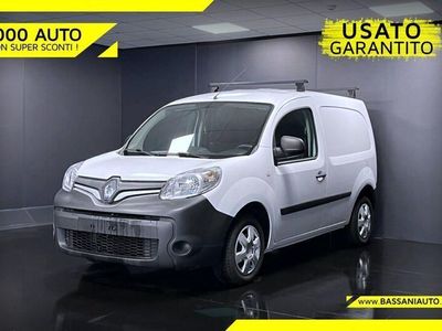 usata Renault Kangoo 1.5 dCi 75CV F.AP. Stop & Start 4p. Express Energy