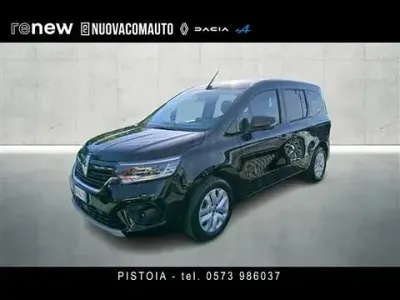 Usata Renault Kangoo