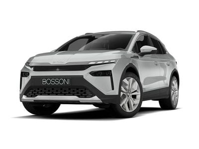 Nuova Skoda Elroq 69 kW (95 CV) 2026 Grigio SUV