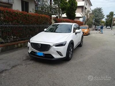 usata Mazda CX-3 - 2016