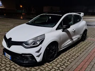 Usata Renault Clio IV