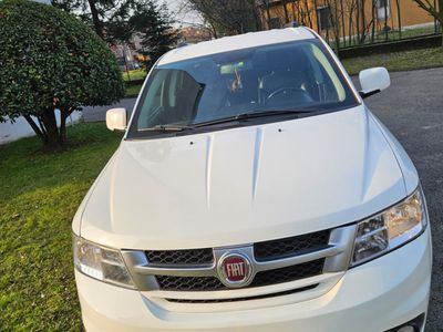 usata Fiat Freemont Freemont2.0 mjt 16v Urban 4x4 170cv auto