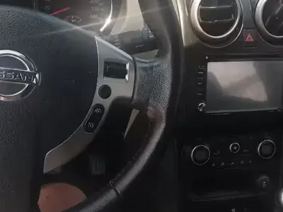 Usata Nissan Qashqai