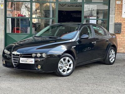 usata Alfa Romeo 159 1.8 16V benzina Progression 2009