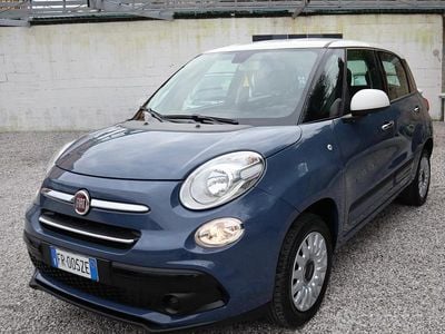 Usata Fiat 500L Urban 85 CV (62 kW) 2018 Monovolume