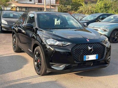 DS Automobiles DS3 Crossback