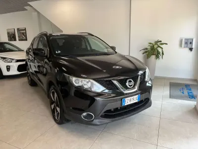 Usata Nissan Qashqai 360º 131 CV (96 kW) 2015 Other SUV