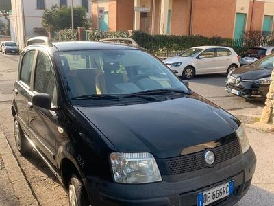 usata Fiat Panda 2ª serie - 2006