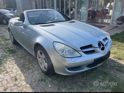 Mercedes SLK280