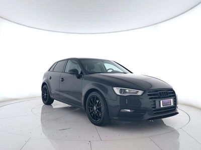 Audi A3 Sportback g-tron