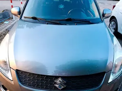 Brugt Suzuki Swift