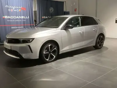 Usata Opel Astra