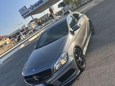 Mercedes A220