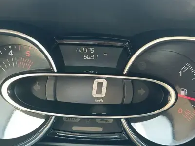Usata Renault Clio IV 90 CV (66 kW) 2017 Berlina