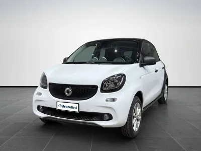Usata Smart ForFour