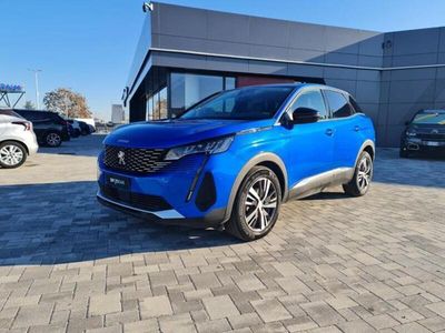 usata Peugeot 3008 PureTech 130cv S&S 6 Allure Pack