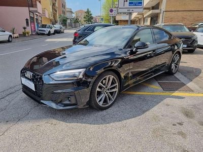 Occasion Audi A5 Sportback