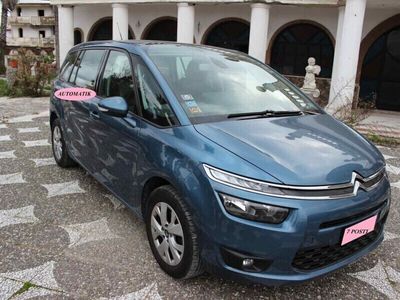 usata Citroën Grand C4 Picasso 1.6 VTi 120 Attraction