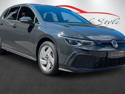 usata VW e-Golf 1.4 GTE DSG Plug-In Hybrid