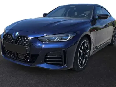 Usata BMW M440