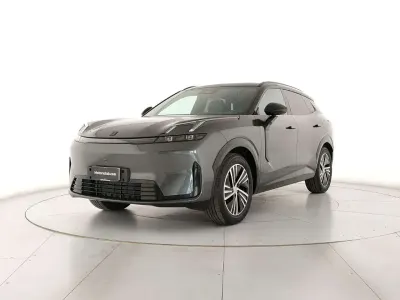 Nuova Lynk & Co 08 139 CV (102 kW) 2026 Grigio SUV