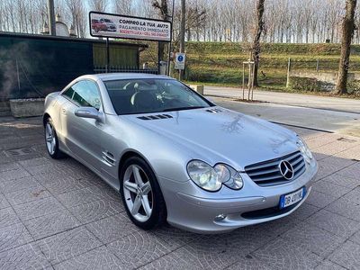 Mercedes SL350