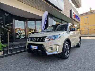 Usata Suzuki Vitara 140 CV (102 kW) 2019 Other SUV