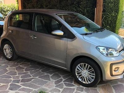 Usata VW up! 2021 Grigio Utilitaria